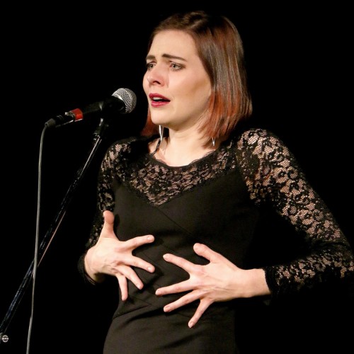 XX lecie Teatru Parra- sobotni wieczór 